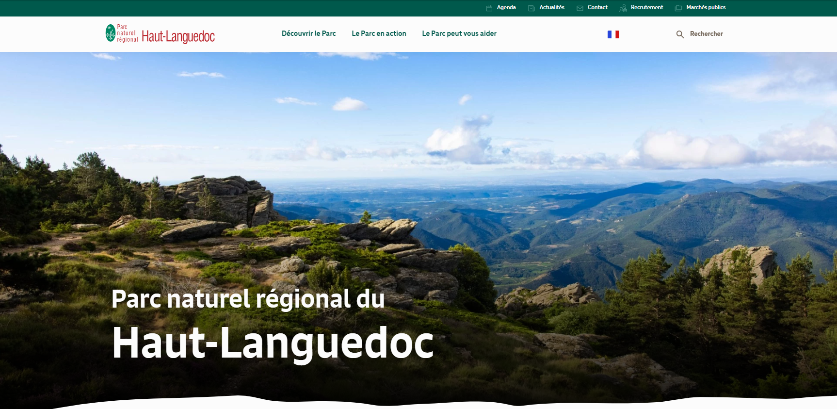 Copyright Parc-haut-languedoc.fr (c) Parc-haut-languedoc.fr