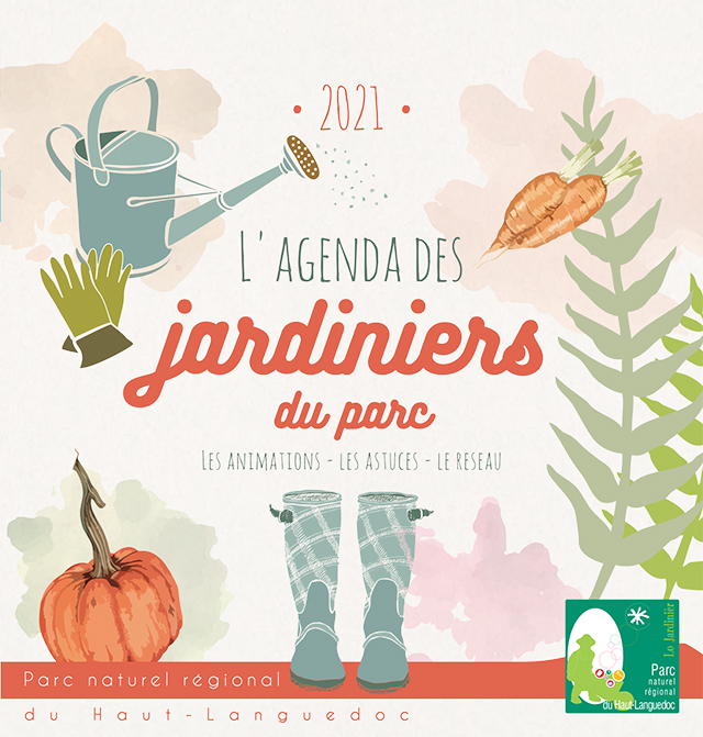 Jardin concours des jardiniers 2018