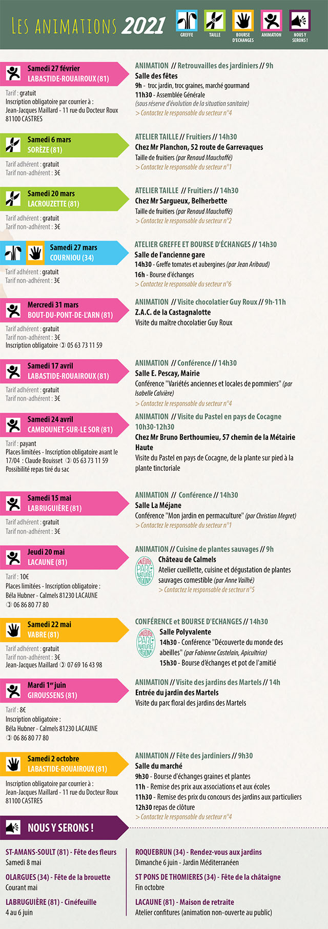 Agenda Réseau Jardiniers 2021 p1