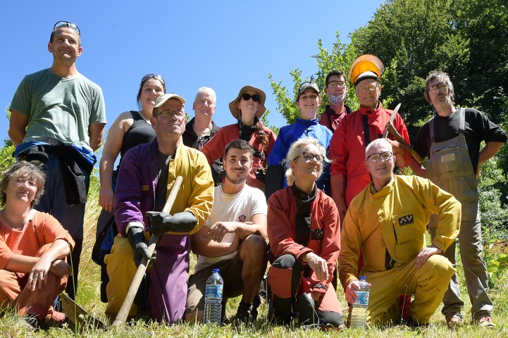 Magazine Occigène des sept parcs naturels régionaux d'Occitanie