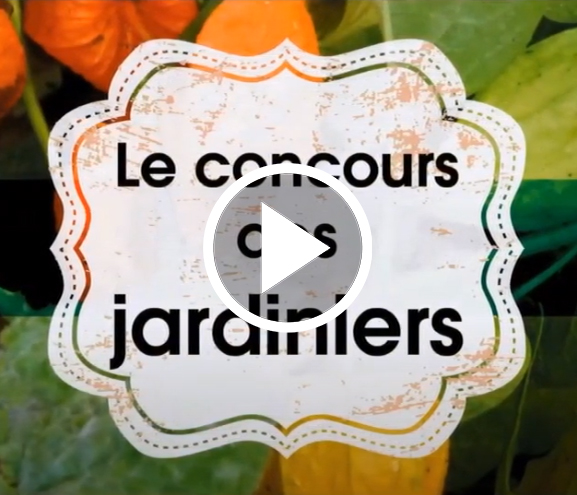 Prix jardins partagés