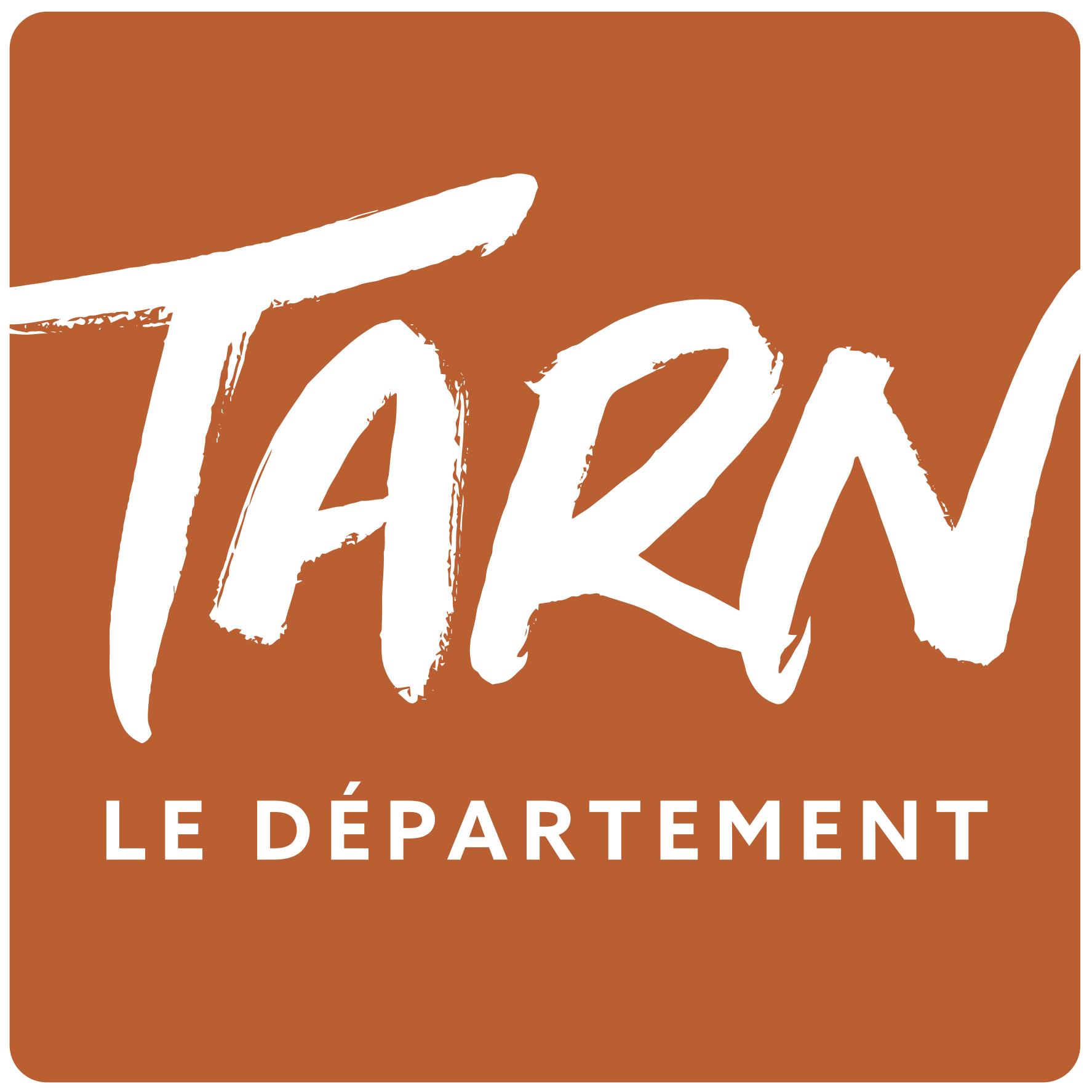 logo Tarn Departement