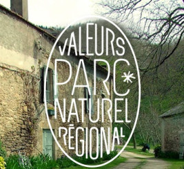 La marque Valeurs Parc