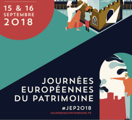 JEP 2018