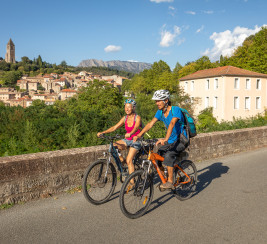 Velo-Olargues