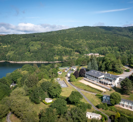 Les fées du Lac