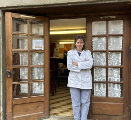 Véronique Cauquil