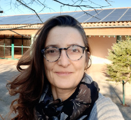 Marjorie Leusiau