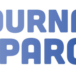 journal du parc logo
