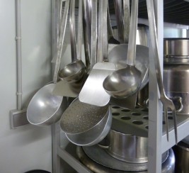 ustensiles cuisine