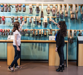 Musée de la Cloche et de la Sonnaille