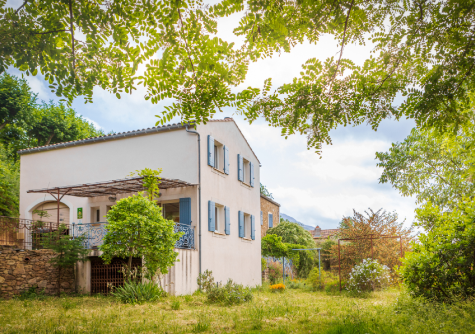 S'installer dans le Haut-Languedoc