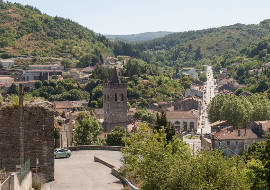 Aménagement du territoire