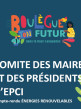 comité des maires et presidents d'EPCI comte rendu ENR