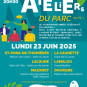 flyer réunions publiques