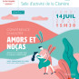 Amors et noças - Conférence chantée