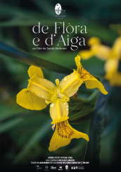 Affiche De flòra e d’aiga