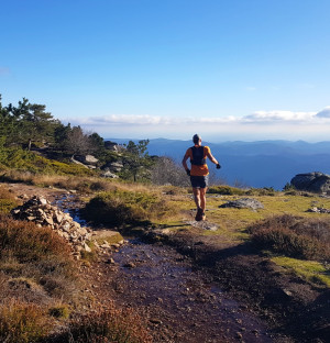 Randonnées et sports nature