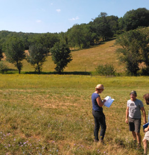 S'investir pour la biodiversité de proximité