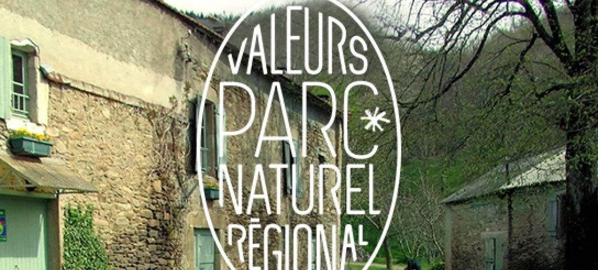 La marque Valeurs Parc