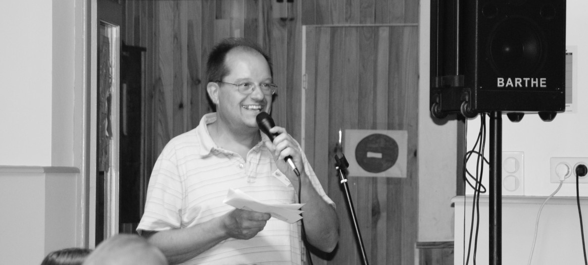Patrick Lavagne