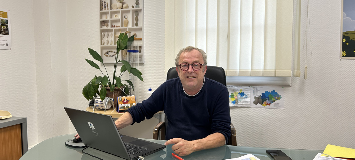 laurent Rippert