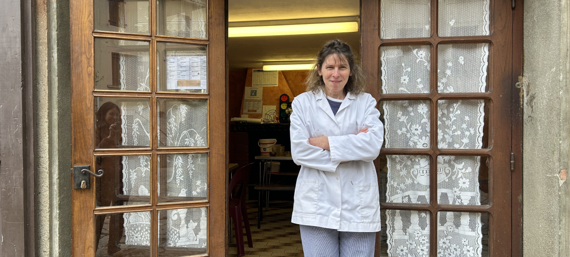 Véronique Cauquil