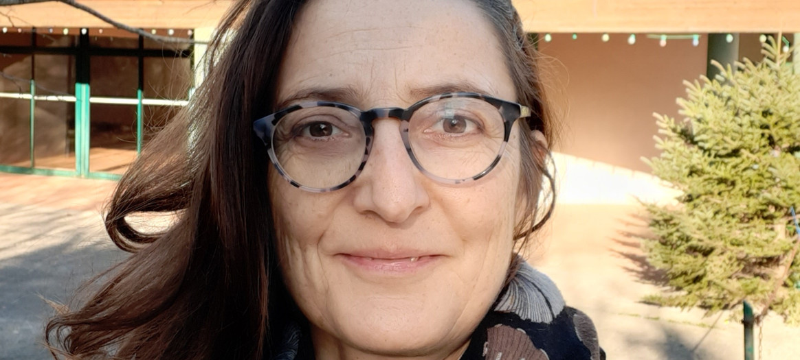 Marjorie Leusiau