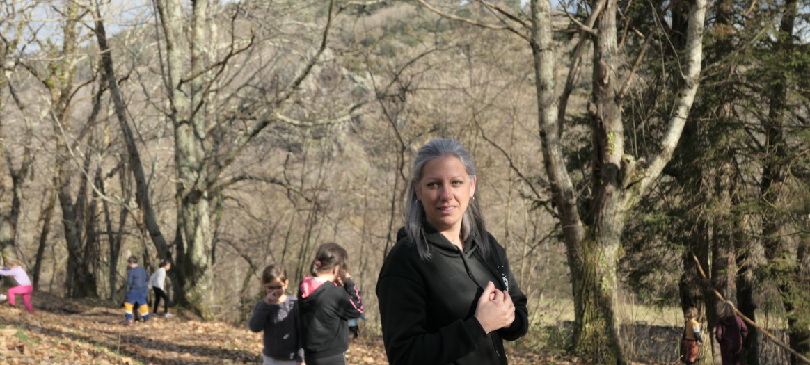 Séverine Ney