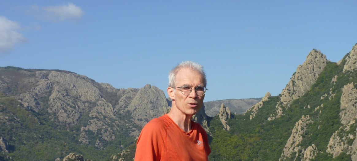 Pierre Derioz