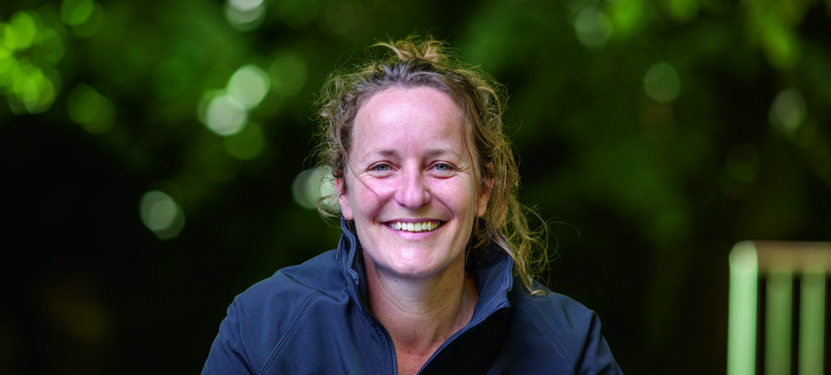 Emilie Dubourg