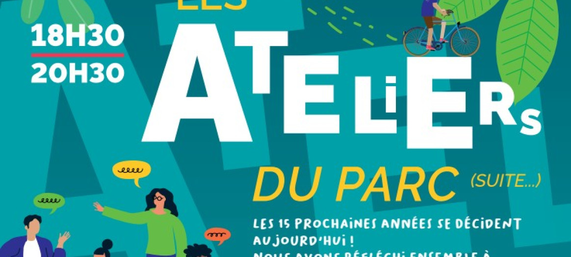 affiche réunions publiques
