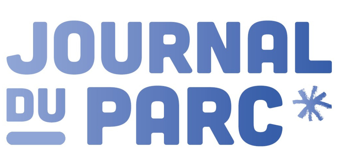 journal du parc logo