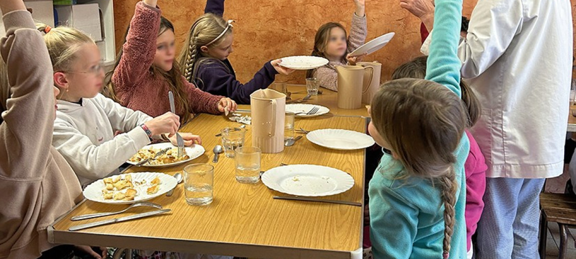 cantine