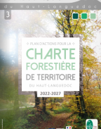 Plan d'actions de la charte Forestière