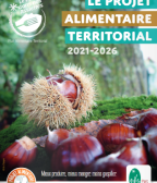 Projet Alimentaire Territorial 