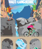 Carte des sports nature