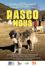 Affiche du film "Rasco & Nous"